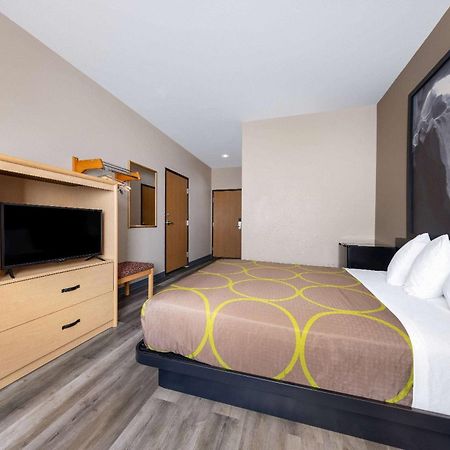 Super 8 By Wyndham Quartzsite Az Hotel Luaran gambar