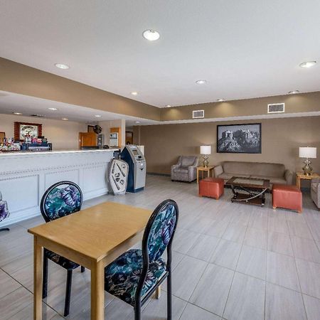 Super 8 By Wyndham Quartzsite Az Hotel Luaran gambar