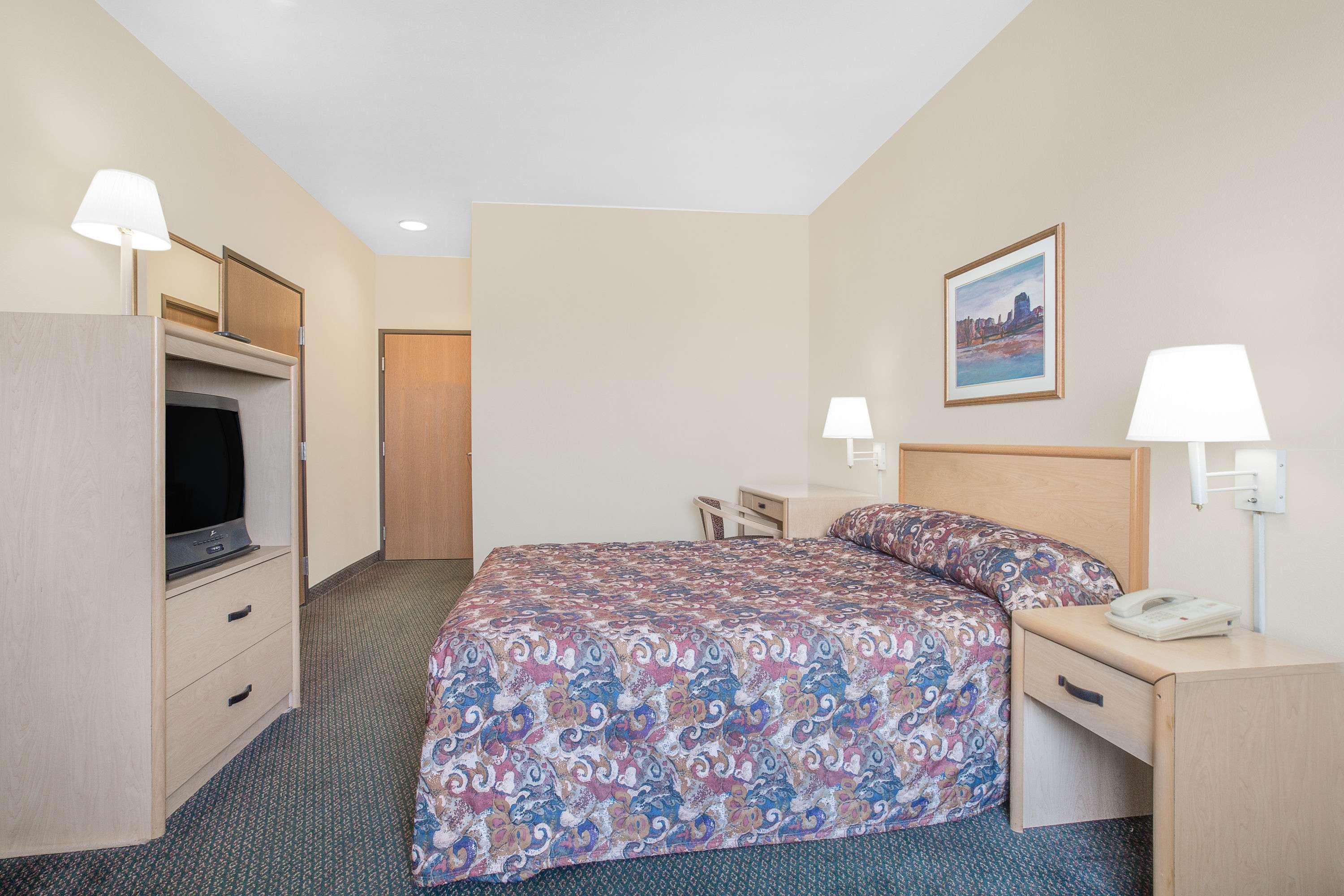 Super 8 By Wyndham Quartzsite Az Hotel Luaran gambar