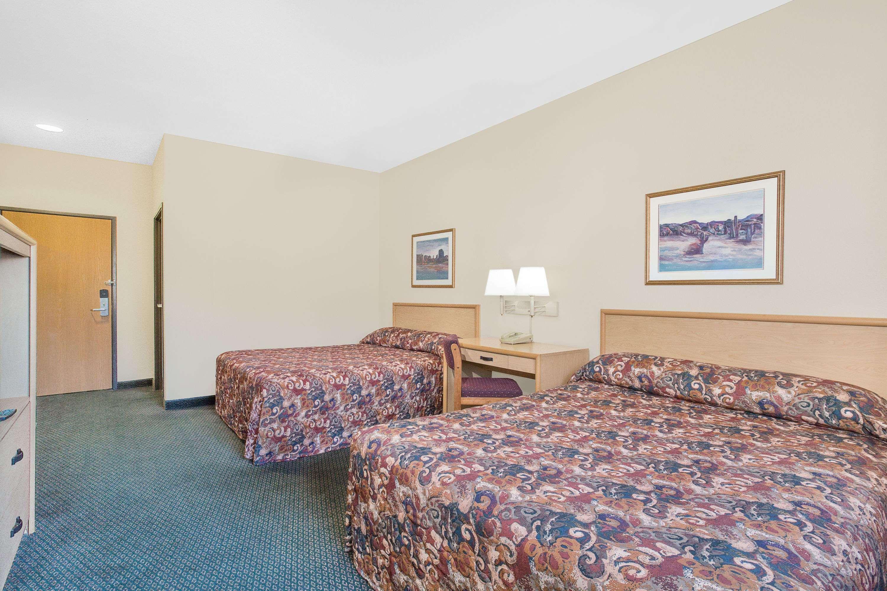 Super 8 By Wyndham Quartzsite Az Hotel Luaran gambar