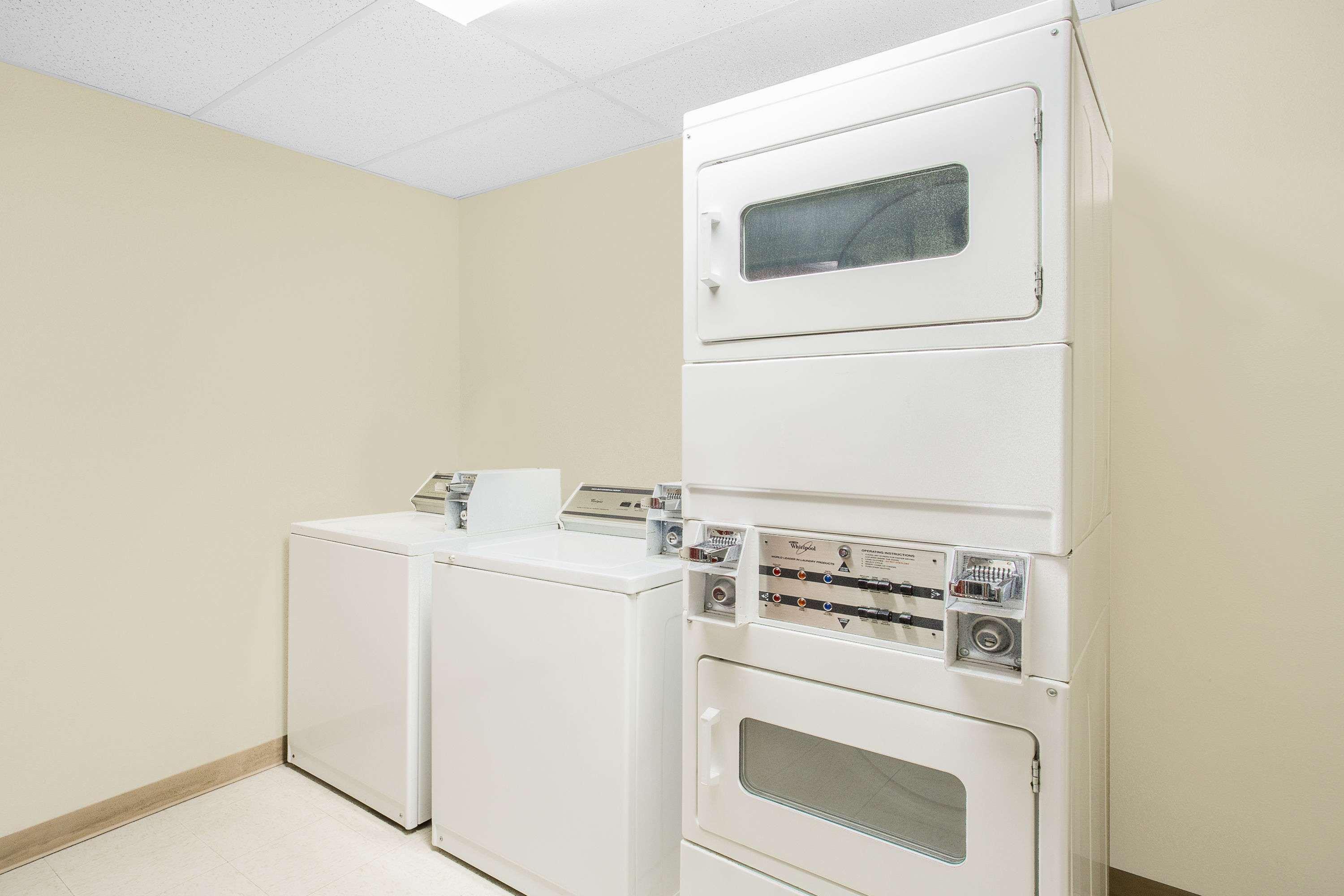 Super 8 By Wyndham Quartzsite Az Hotel Luaran gambar