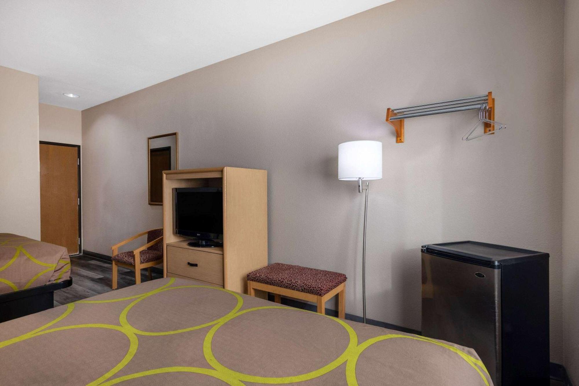 Super 8 By Wyndham Quartzsite Az Hotel Luaran gambar