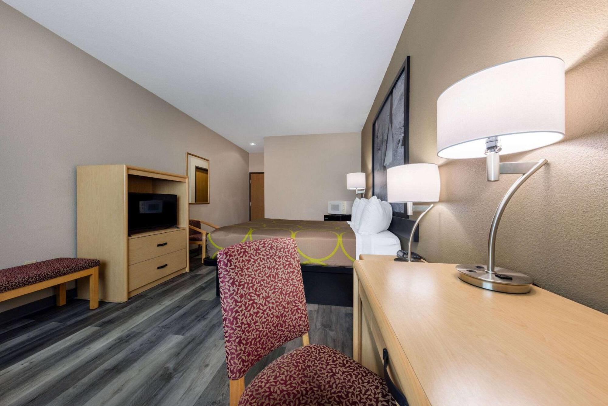Super 8 By Wyndham Quartzsite Az Hotel Luaran gambar